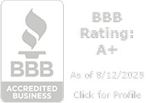 BB accredited business logo