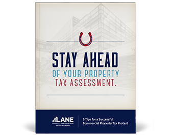 top five tips to a successful property tax protest