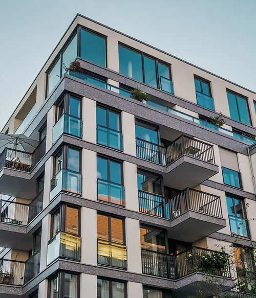 From duplexes to large communities, we help multi-family property owners look out for their bottom line.